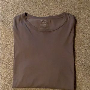 Vince long sleeve tshirt